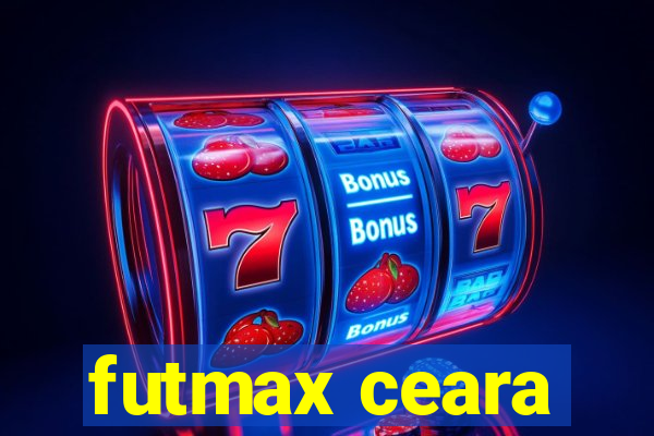 futmax ceara